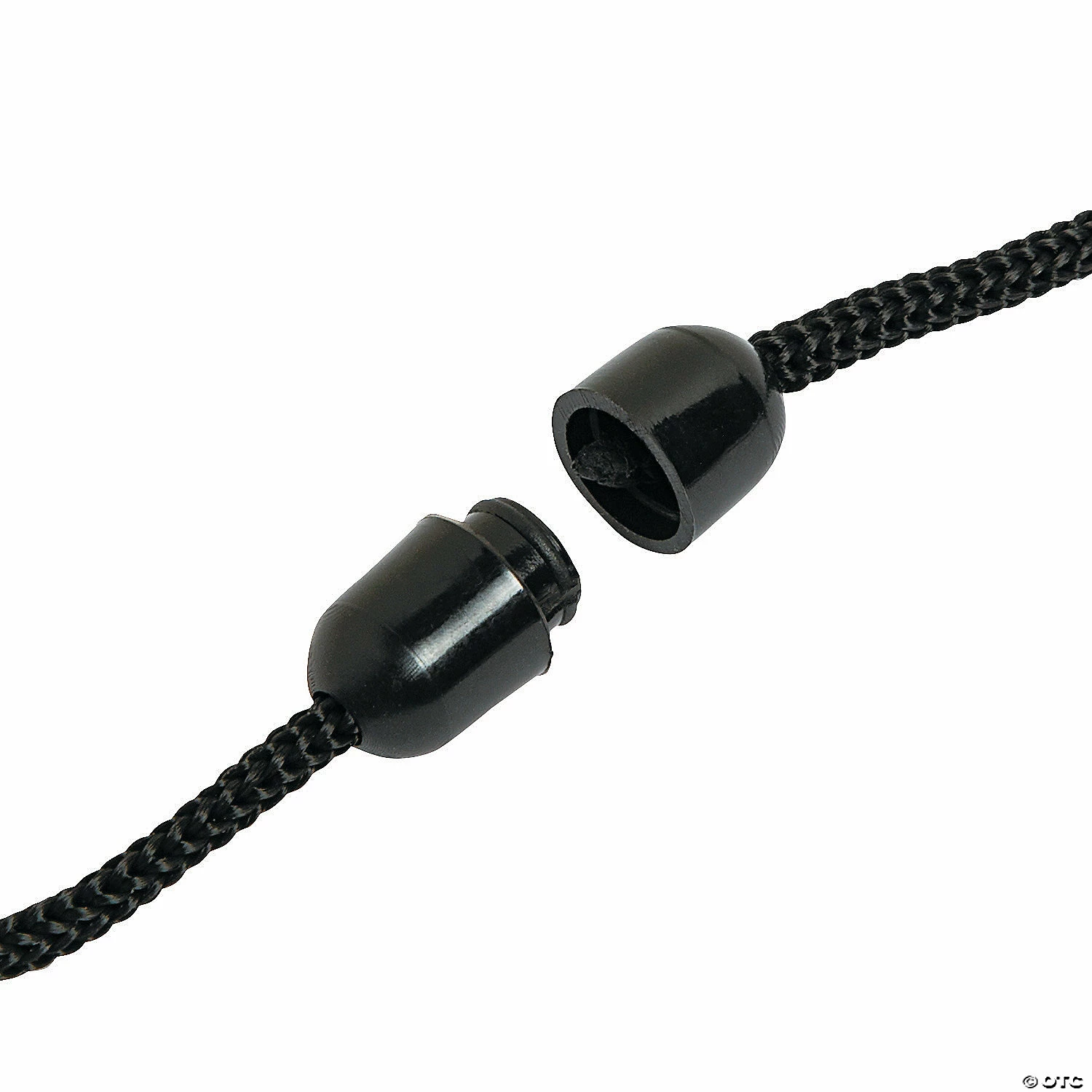 Light-Up Jack-O’-Lantern Necklaces - 12 Pc. 3 Light-Up Jack-O’-Lantern Necklaces - 12 Pc. - Image 3