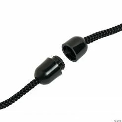 Light-Up Skeleton Mermaid Necklaces- 12 Pc. -Halloween sale2022 light up skeleton mermaid necklaces 12 pc 13846838 a02