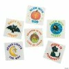 Little Boolievers Temporary Tattoos - 72 Pc.