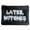 Make Up Bag "Later Witches"