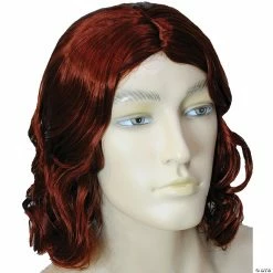 Men's Biblical Wig