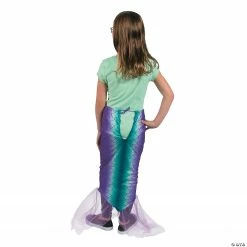 Mermaid Tail Skirt -Halloween sale2022 mermaid tail skirt13760352 a02