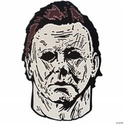 Michael Myers 2018 Enamel Pin