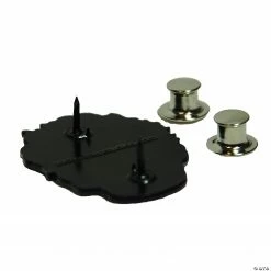 Michael Myers 2018 Enamel Pin 5 Michael Myers 2018 Enamel Pin -Halloween sale2022 michael myers 2018 enamel pinmattmf102 a02