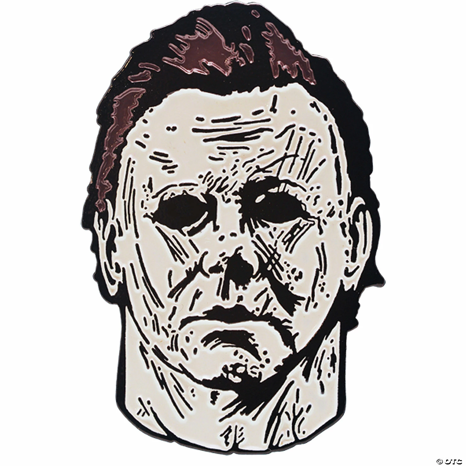 Michael Myers 2018 Enamel Pin 1 Michael Myers 2018 Enamel Pin