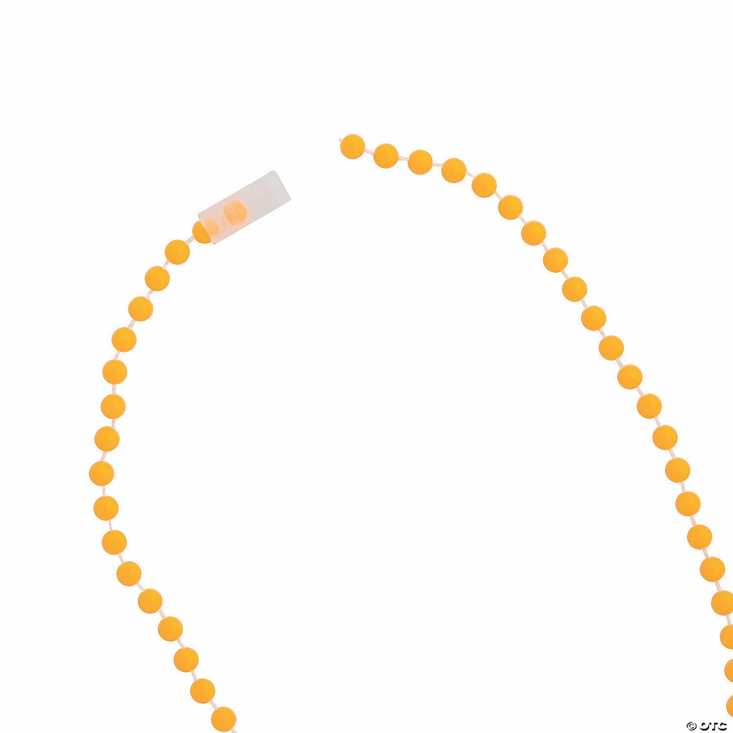 Molded Spider Beaded Necklaces 2 Molded Spider Beaded Necklaces - Image 2