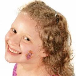 Monster Temporary Tattoos - 72 Pc. -Halloween sale2022 monster temporary tattoos 72 pc 25 2923e a01