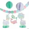 Narwhal Party Decorating Kit
