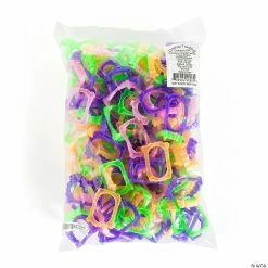 Neon Vampire Teeth - 144 Pc. -Halloween sale2022 neon vampire teeth 144 pc 39 1295 a01