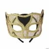 Netted Venetian Mask