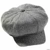 Newsboy Hat
