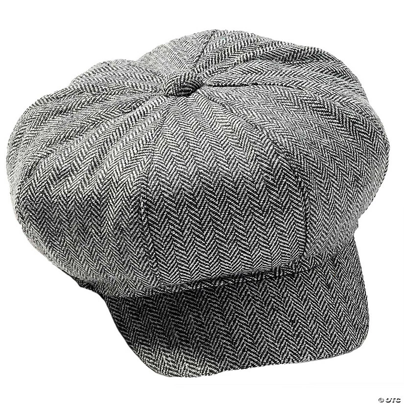 Newsboy Hat 1 Newsboy Hat