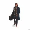 Newt Scamander Cardboard Stand-Up