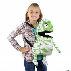 Northlight 20" Musical Animated Mummy Unisex Child Halloween Trick or Treat Bag Costume Accessory -Halloween sale2022 northlight 20 musical animated mummy unisex child halloween trick or treat bag costume accessory13984258 a01