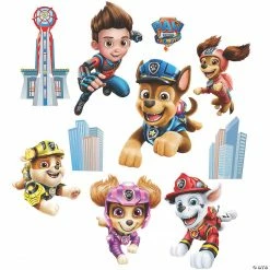 Paw Patrol Treat Your Trunk Ki
