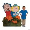 Peanuts® Great Pumpkin Cardboard Stand-Up