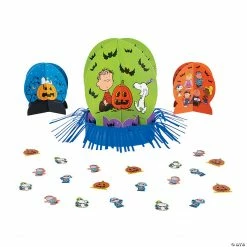 Peanuts® Halloween Table Decorating Kit - 23 Pc.