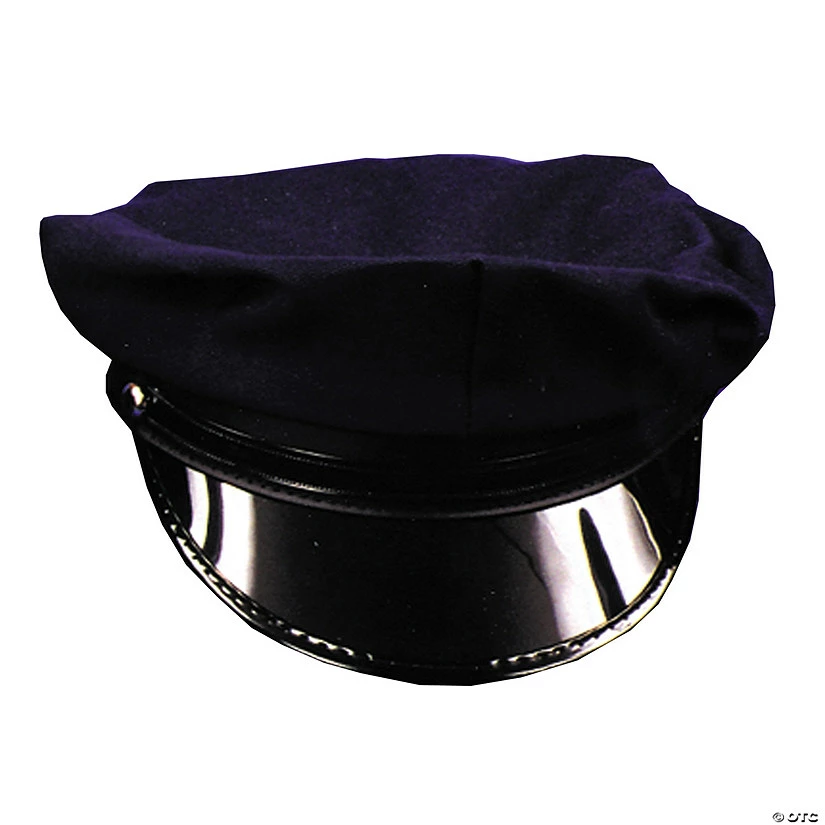 Police Hat 1 Police Hat