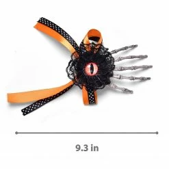 PopFun-Halloween Hair Clips 6 Pcs -Halloween sale2022 popfun halloween hair clips 6 pcs14243377 a01NOWA