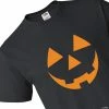 Pumpkin Face Youth T-Shirt