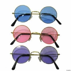 Rimless Glasses - 1 Pc.