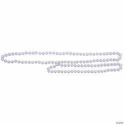 Roaring 20s Beaded Necklace