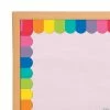 Schoolgirl Style™ Hello Sunshine Rainbow Bulletin Board Borders - 13 Pc.