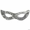 Sequin Cat Mask