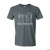 Shake, Rattle & Roll Youth T-Shirt