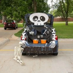 Skeleton Trunk-or-Treat Basic Decorating Kit - 21 Pc. -Halloween sale2022 skeleton trunk or treat basic decorating kit 21 pc 13981394 a02 1