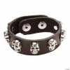 Skull Bracelet