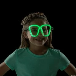 Skull-Shaped Glow Glasses - 12 Pc. 5 Skull-Shaped Glow Glasses - 12 Pc. -Halloween sale2022 skull shaped glow glasses 12 pc 13981302 a02