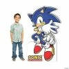 Sonic the Hedgehog™ Life-Size Cardboard Stand-Up