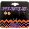 Spooky Earring Set
