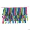 Streamer Hanging Decorating Kit