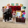 Studio VBS Theater Curtain Call Decorating Kit - 9 Pc.