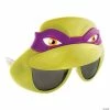 Sun-Staches® Teenage Mutant Ninja Turtles™ Donatello Sunglasses - 1 Pc.