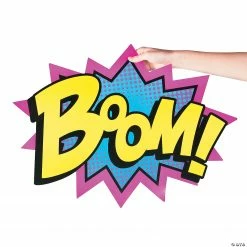 Superhero Girl Cutouts - 6 Pc. -Halloween sale2022 superhero girl cutouts 6 pc 13742531 a01