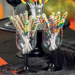 Swirl Lollipop Assortment - 110 Pc. -Halloween sale2022 swirl lollipop assortment 110 pc 5 1393 a03