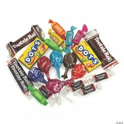 TOOTSIE Child's Play Candy Variety Bag, 4.75 lb -Halloween sale2022 tootsie childs play candy variety bag 4 75 lb13966439 a02
