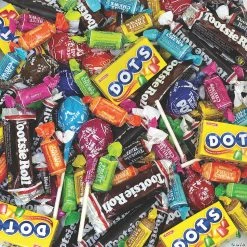 TOOTSIE Child's Play Candy Variety Bag, 4.75 lb -Halloween sale2022 tootsie childs play candy variety bag 4 75 lb13966439 a03
