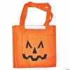 Trick Or Treat Pumpkin Bag
