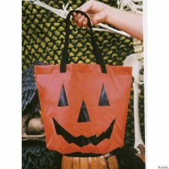Trick Or Treat Pumpkin Bag 3 Trick Or Treat Pumpkin Bag -Halloween sale2022 trick or treat pumpkin bagva741 a01
