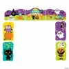 Trunk-or-Treat Decorating Basic Kit - 7 Pc.