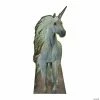 Unicorn Life-Size Cardboard Stand-Up