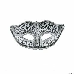 Venetian Mask