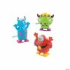 Wind-Up Monsters - 12 Pc.