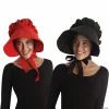 Women's Oversized Bonnet