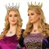 Women's Royal Queen Crown